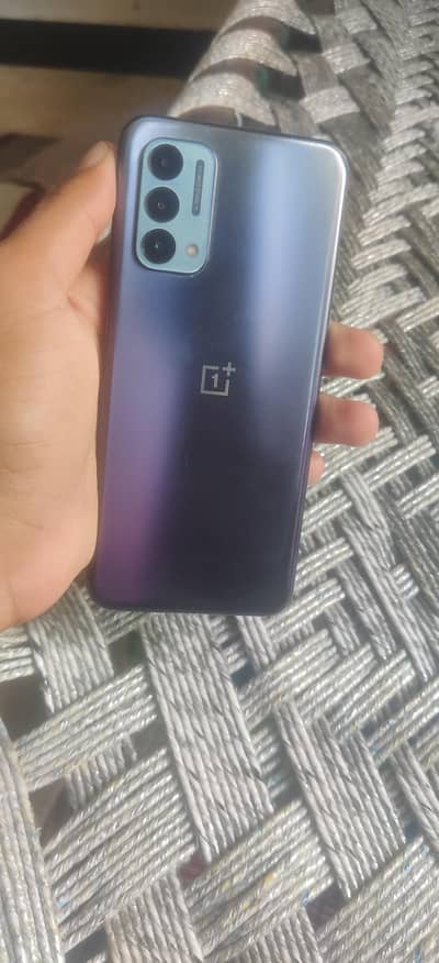 One Plus Nord N200