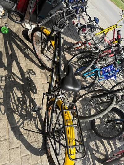 Cycle for Sale