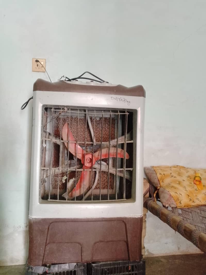 ایئر کولر برائے فروخت 1