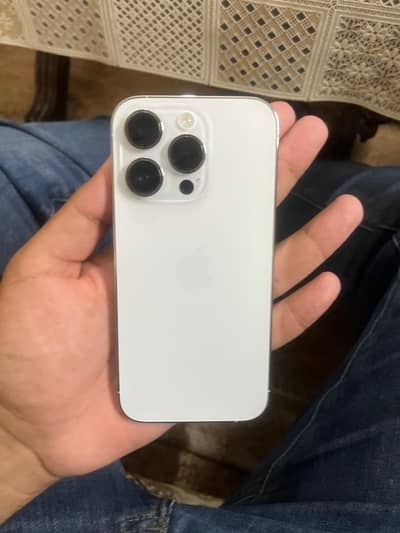 Apple iPhone 14 Pro