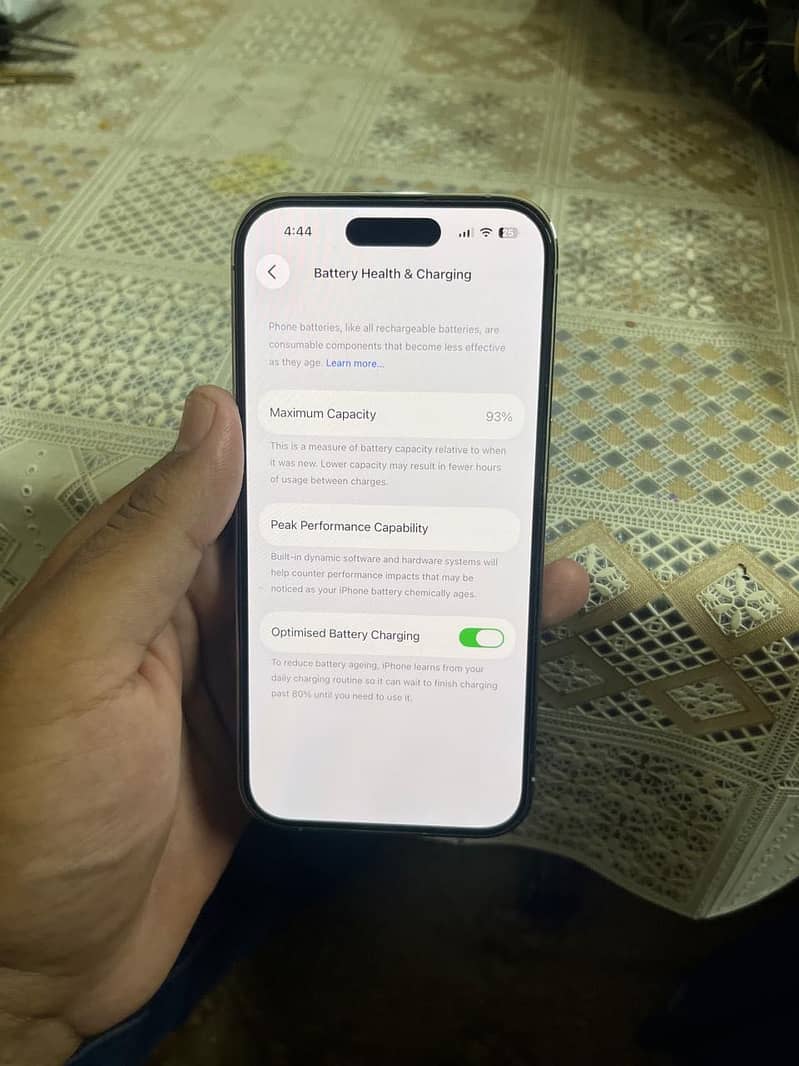 Apple iPhone 14 Pro 3