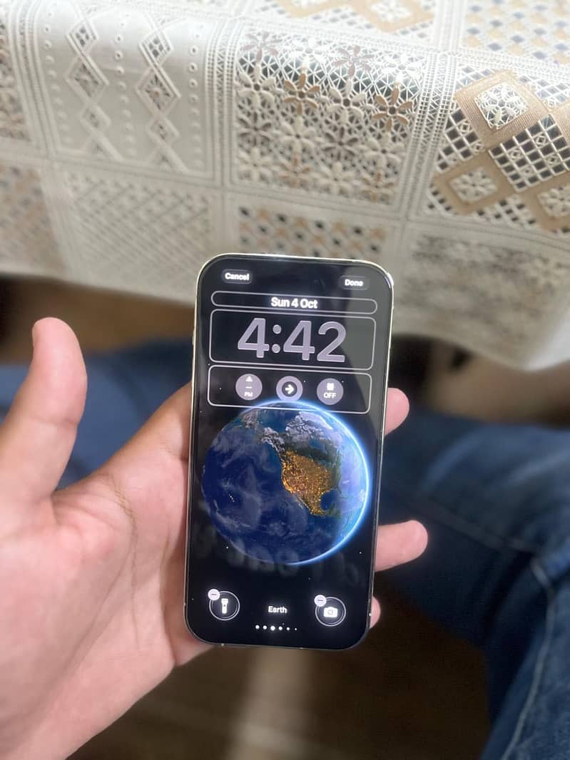 Apple iPhone 14 Pro 4