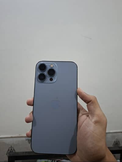 Apple iPhone 13 Pro Max