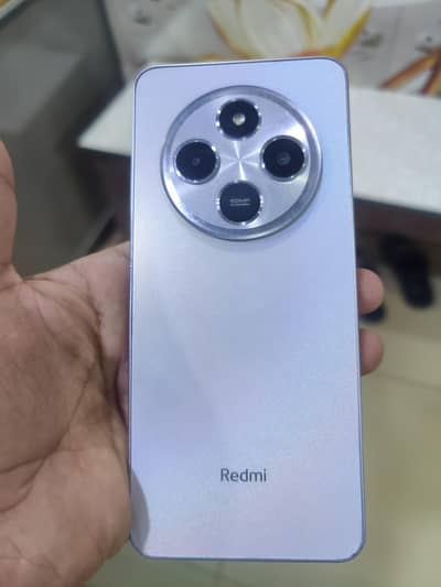 Redmi 14c