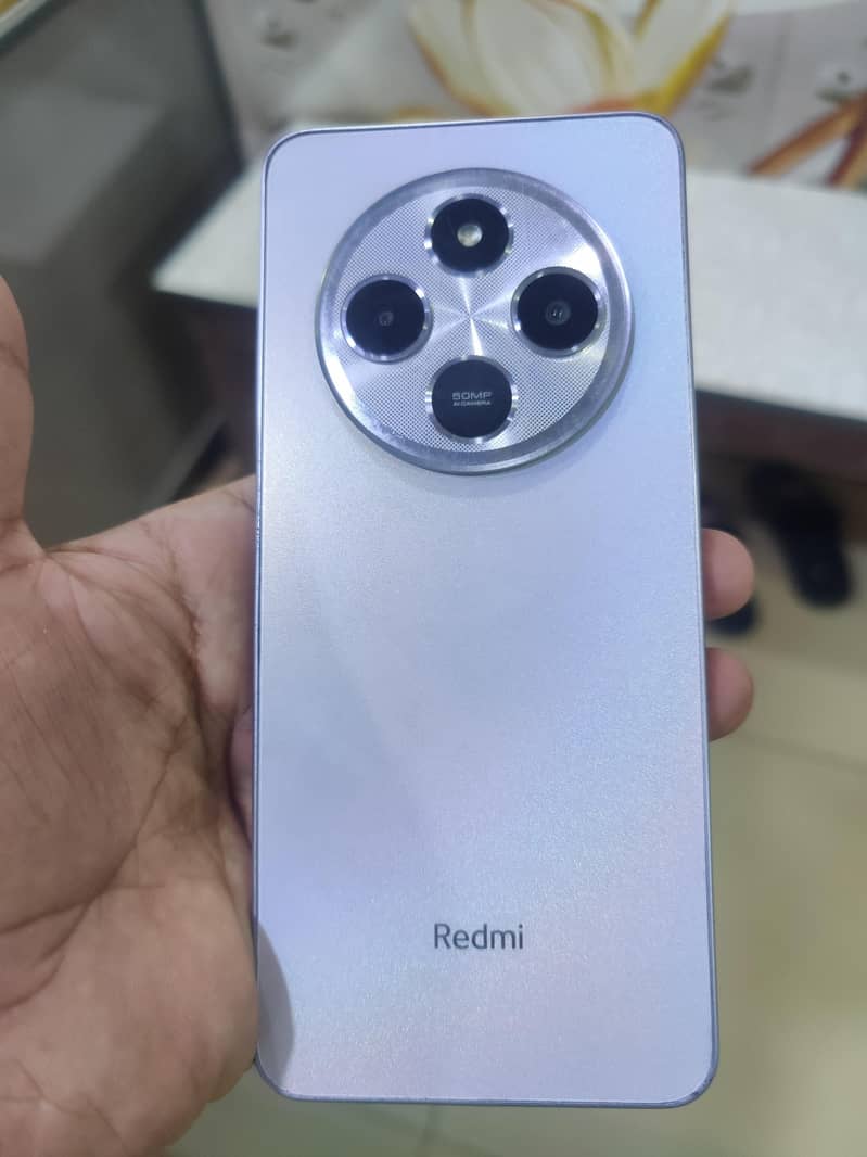 Redmi 14c 0