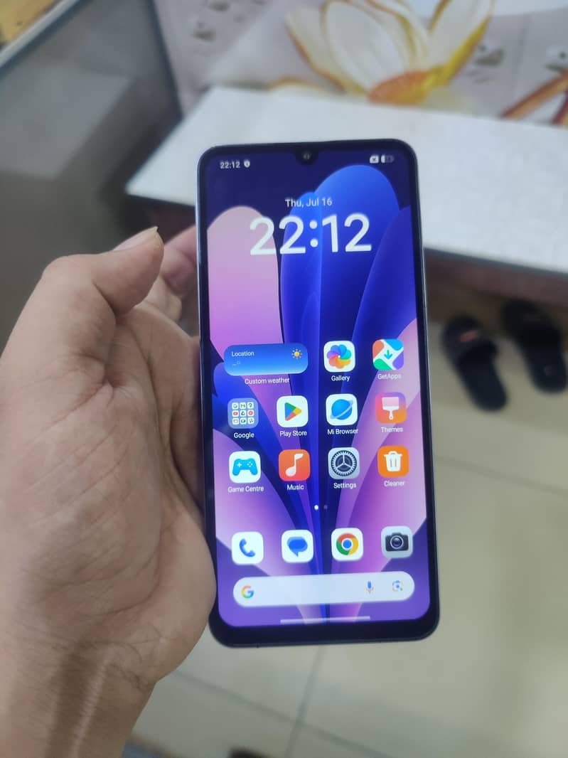 Redmi 14c 4