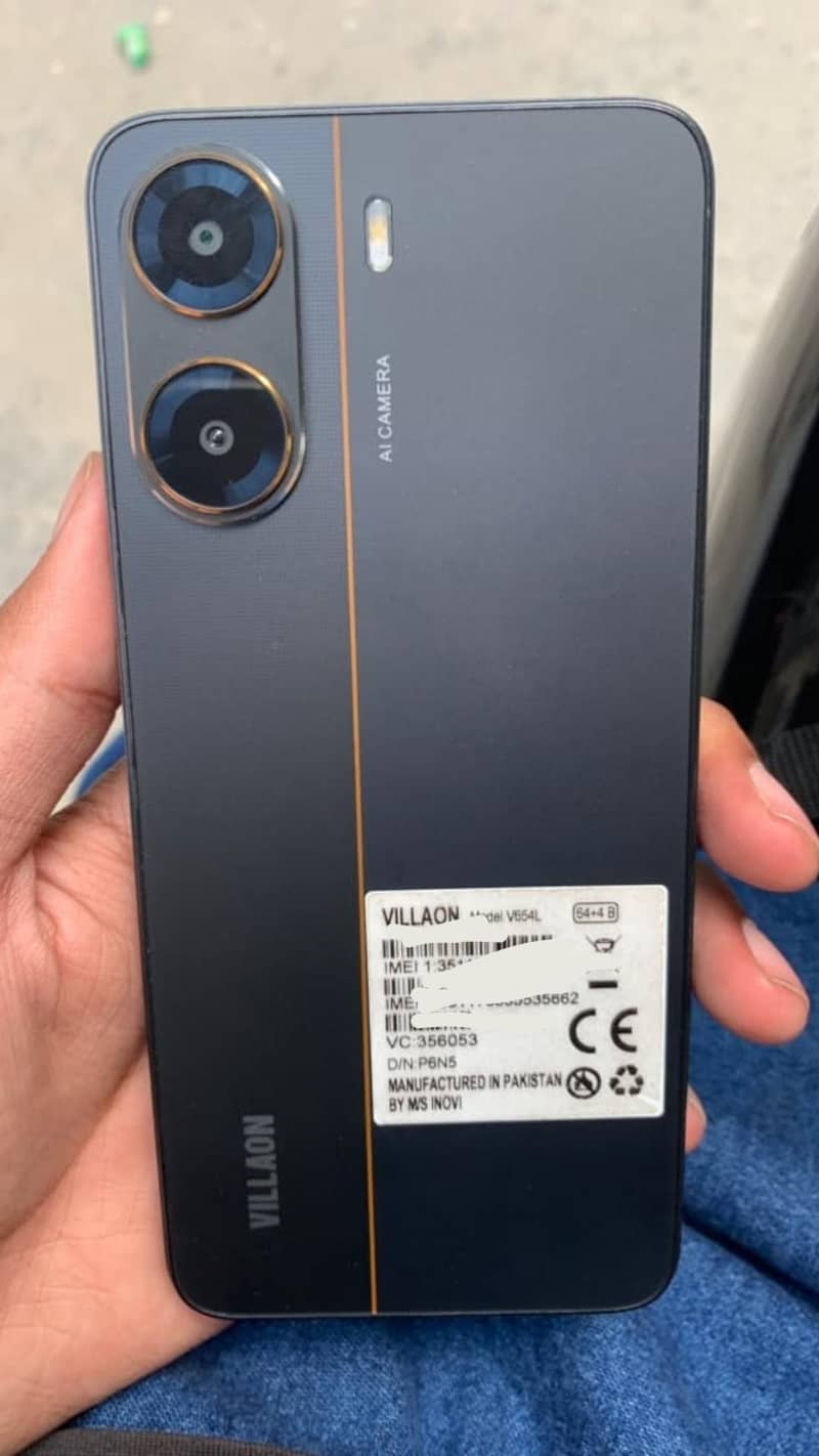 Villaon mobile for sale text only - Mobile Phones - 1120086306