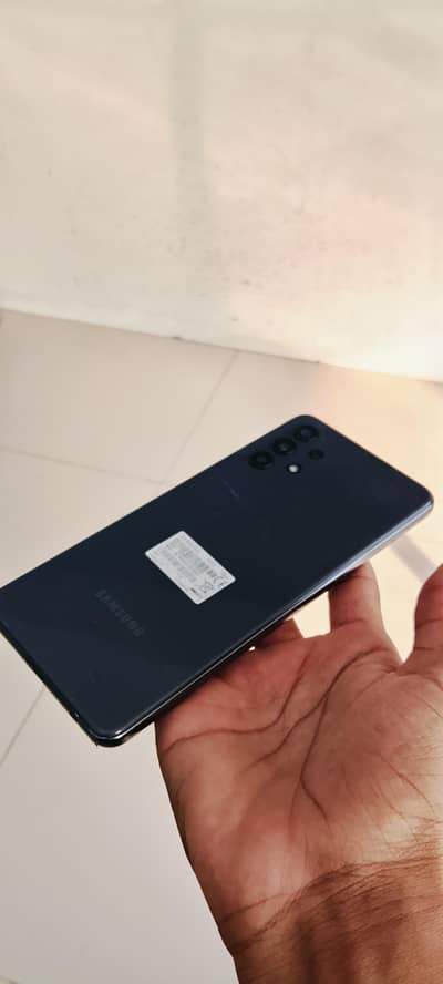 Samsung Mobile A32