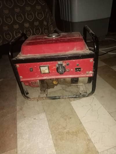 generator 1kw