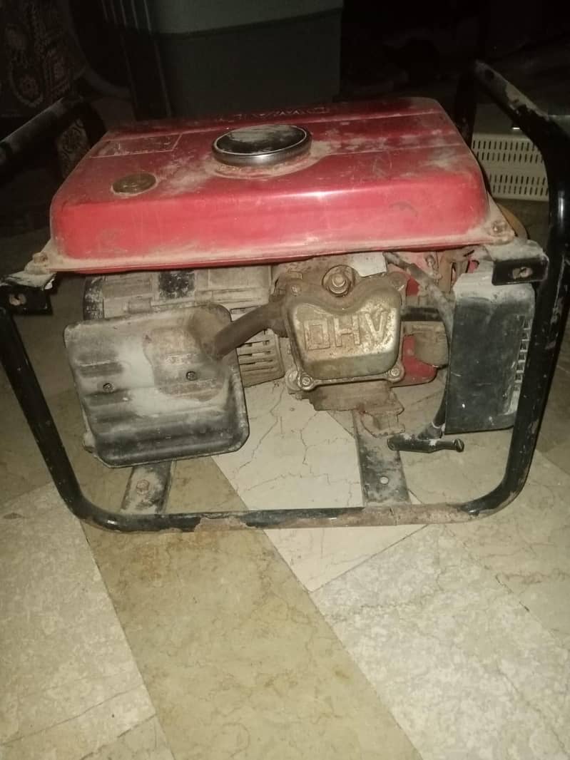 generator 1kw 1