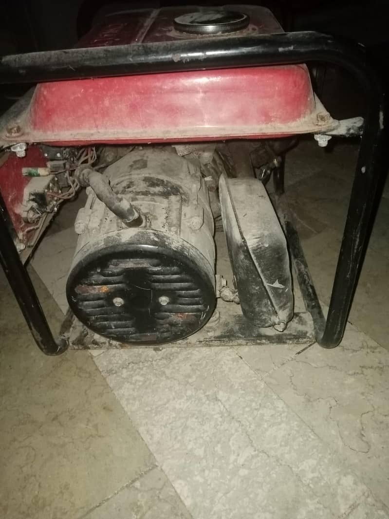 generator 1kw 2