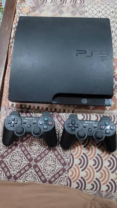 Playstation 3