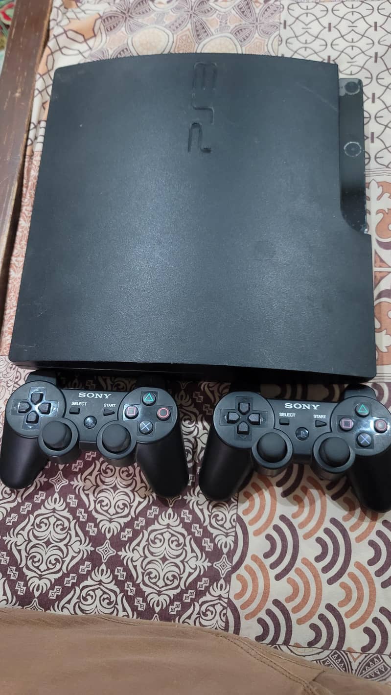 Playstation 3 1
