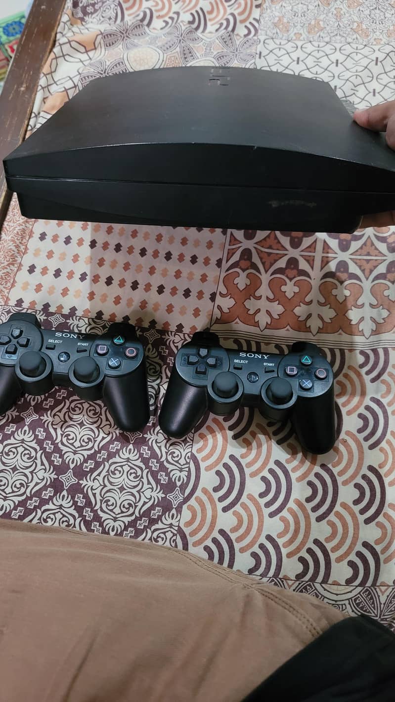 Playstation 3 2