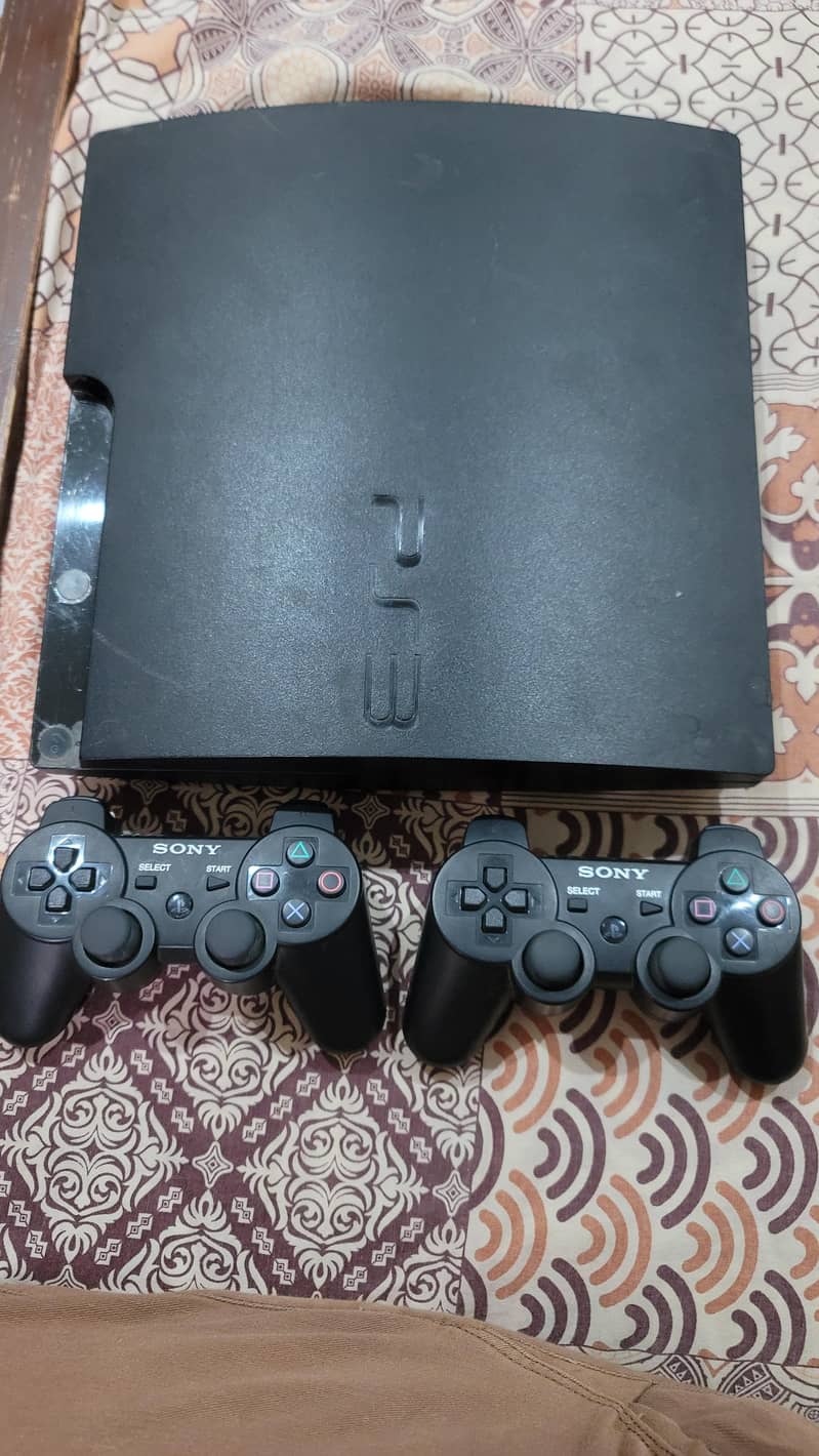 Playstation 3 3