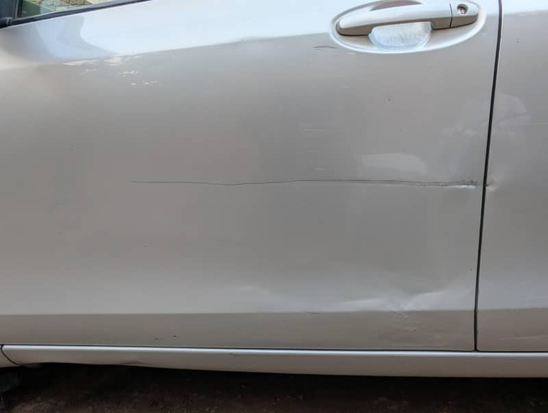Toyota Vitz 2012 19