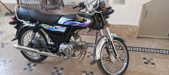 CD 70 for sale