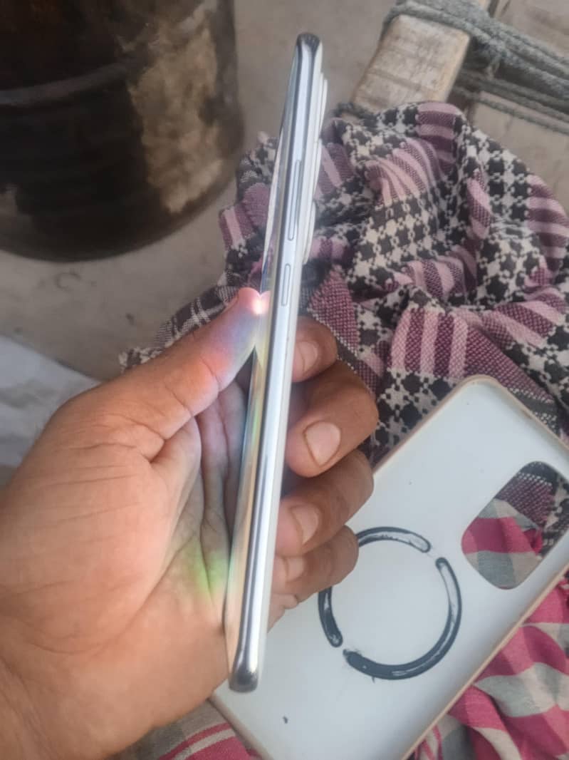 Tecno sparkl 40 Pro Plus 2