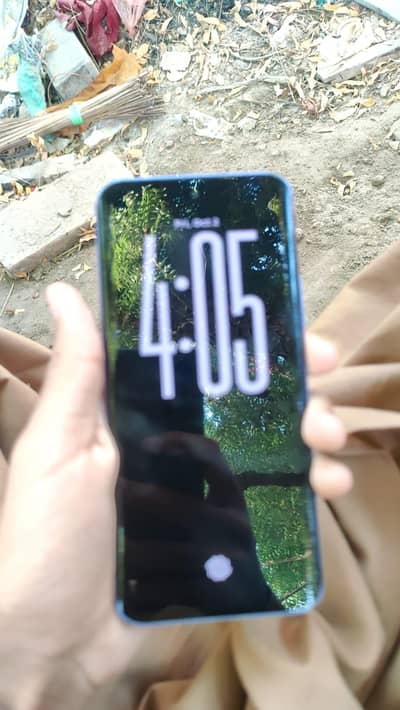 Infinix hot 60 pro plus