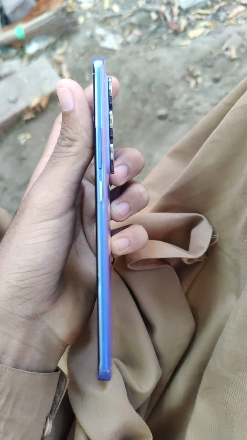 Infinix hot 60 pro plus 1