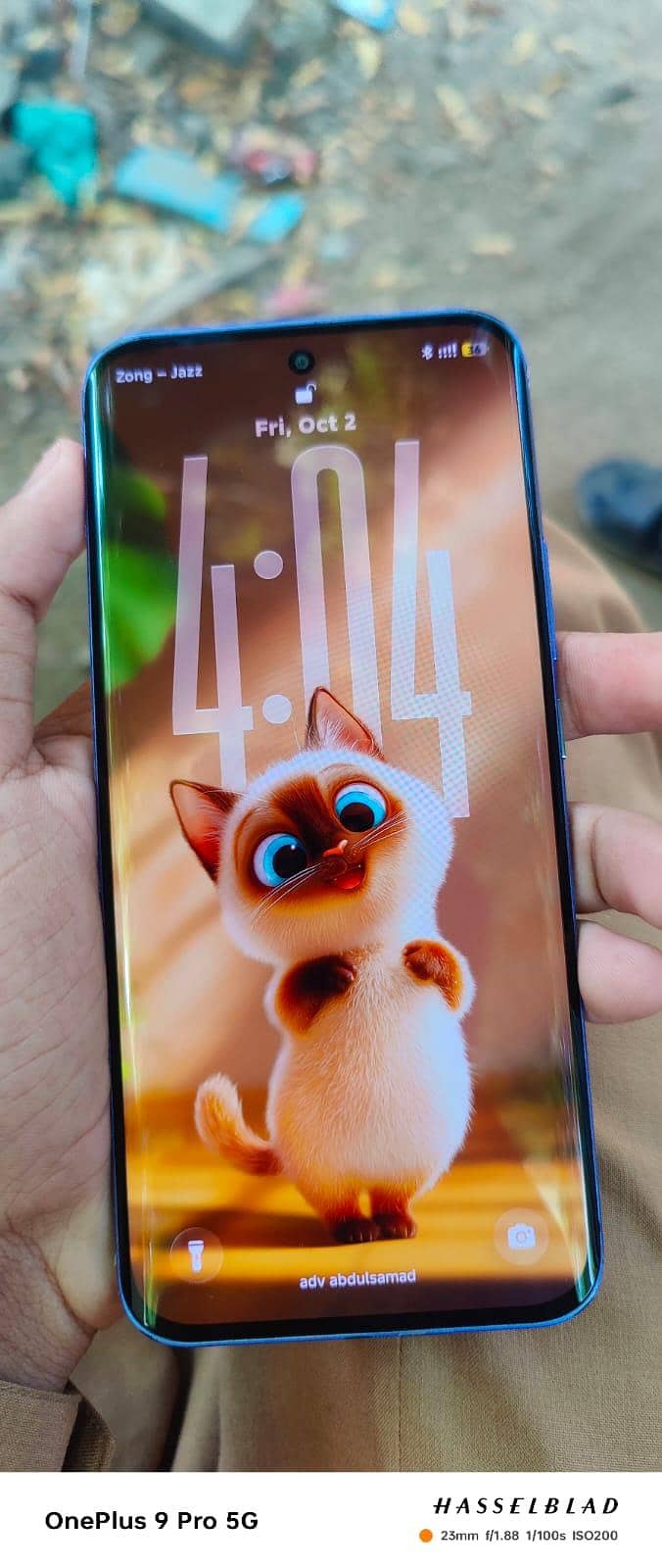 Infinix hot 60 pro plus 3