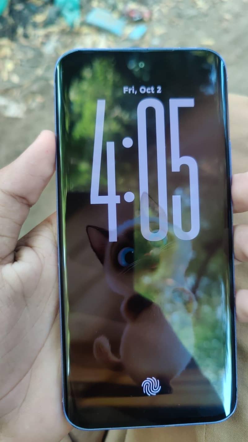 Infinix hot 60 pro plus 4