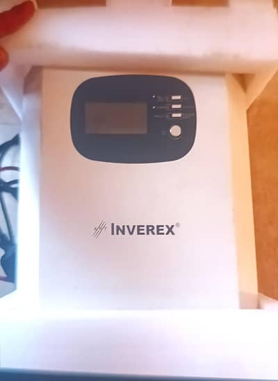 inverex  x1200
