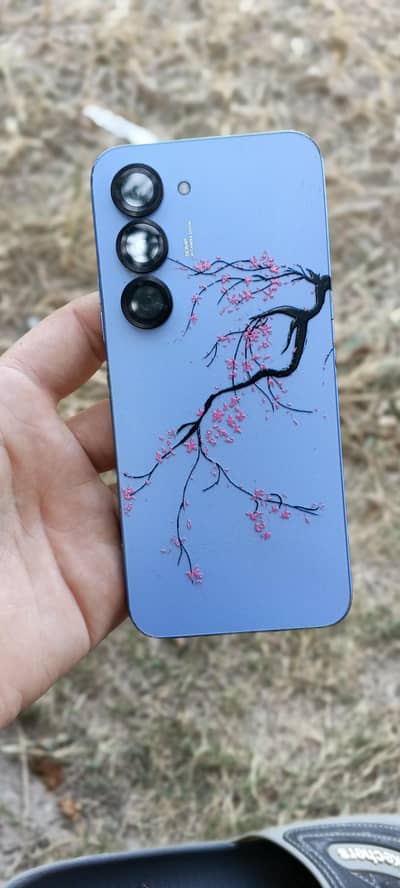 Tecno  spark 40 pro