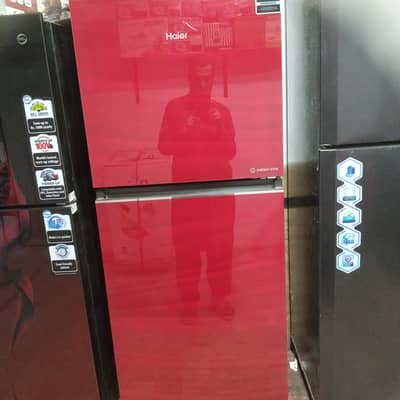 refrigerator