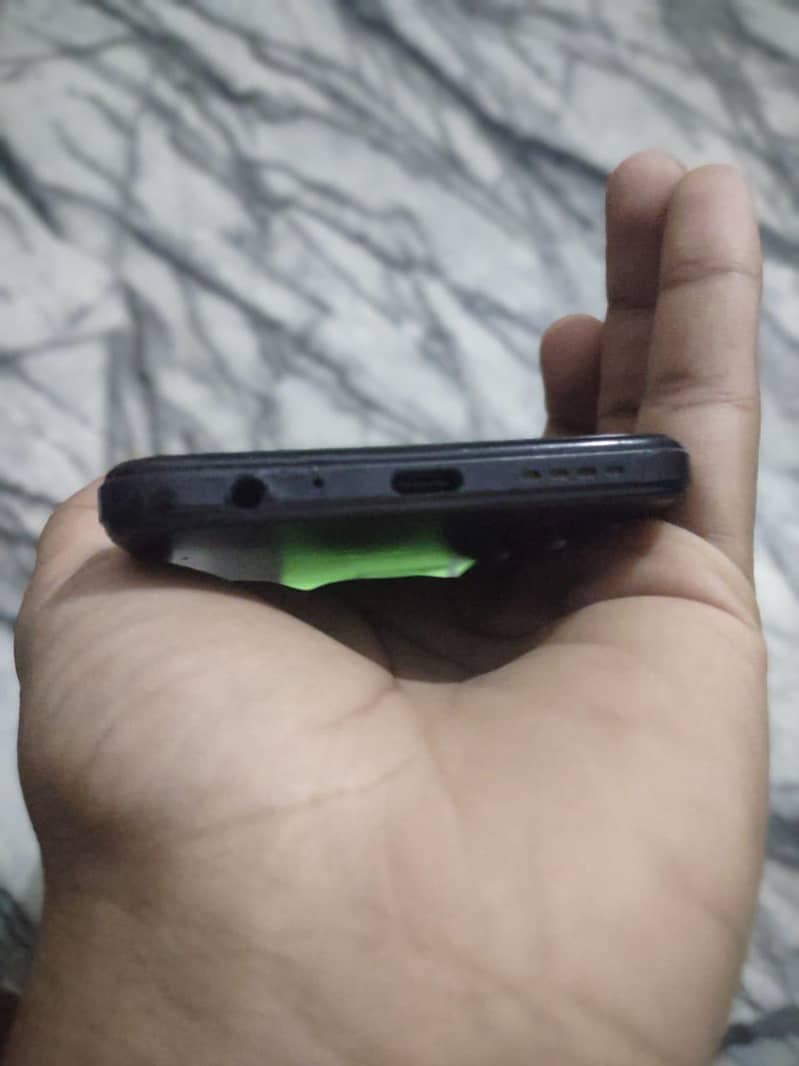 Infinix Note 11 3