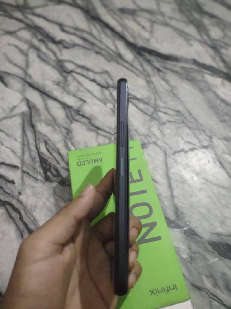 Infinix Note 11 5