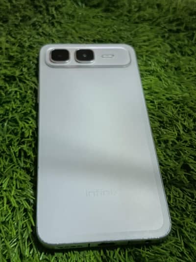 Infinix Smart 10 plus