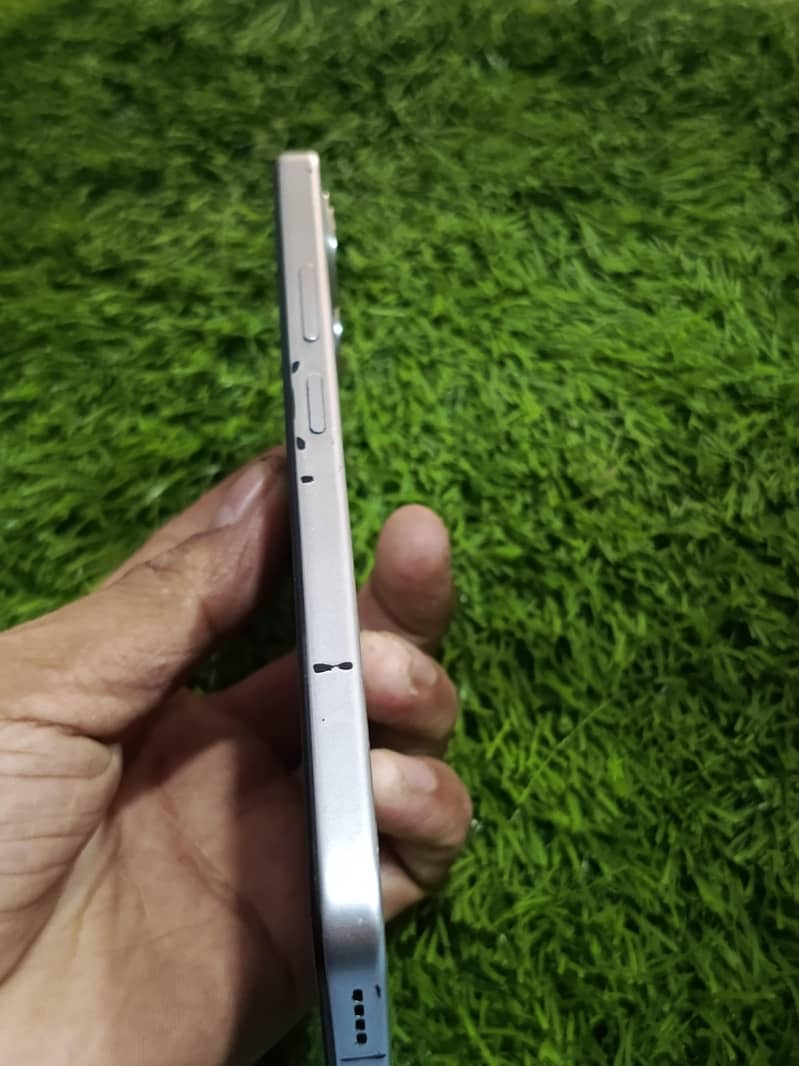 Infinix Smart 10 plus 1