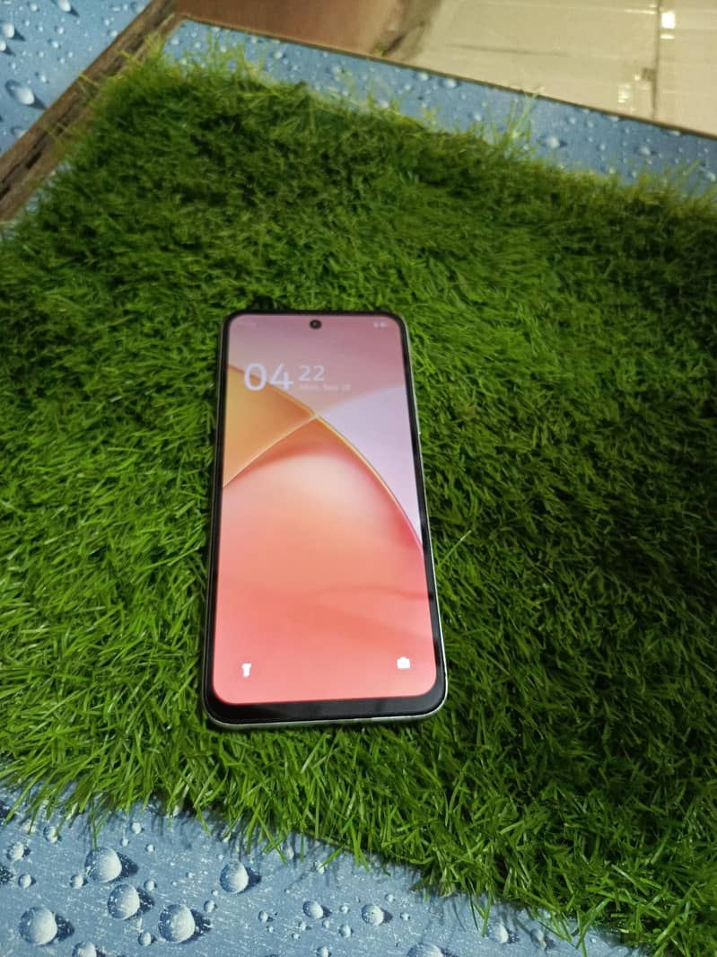 Infinix Smart 10 plus 3