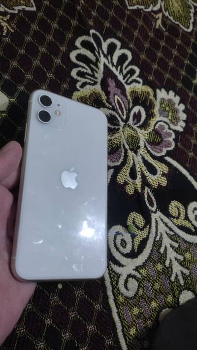 Iphone 11 Non Pta