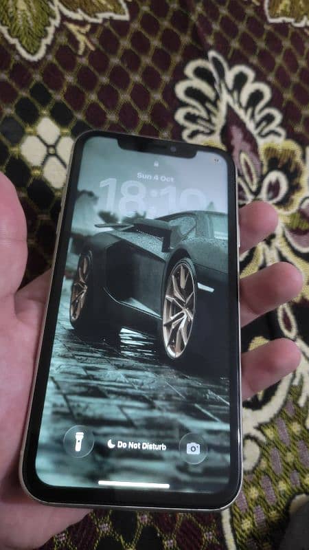 Iphone 11 Non Pta 4