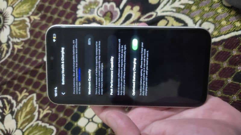 Iphone 11 Non Pta 5