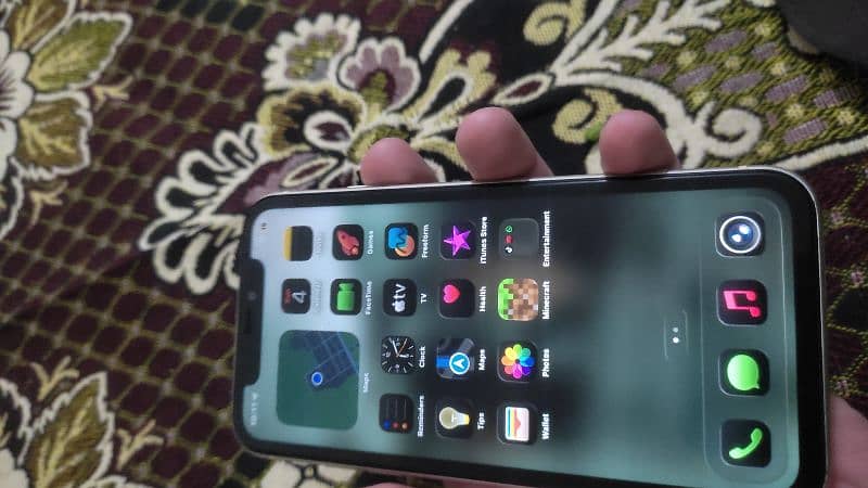 Iphone 11 Non Pta 8