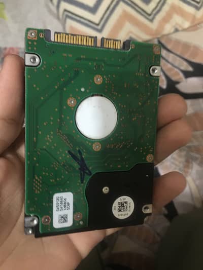 Hard drive of 250GB for sale
