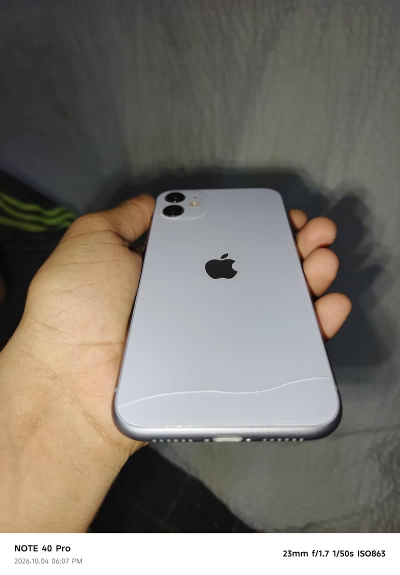 Apple iPhone 11 1