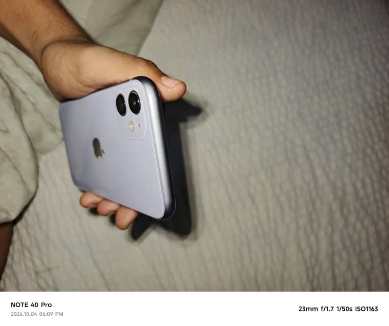 Apple iPhone 11 2