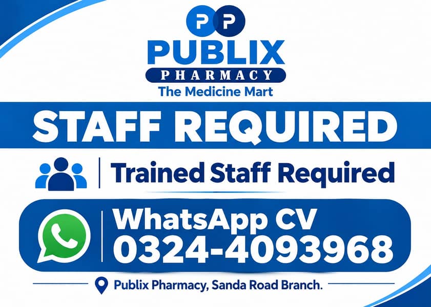 PHARMACY MANAGER 0