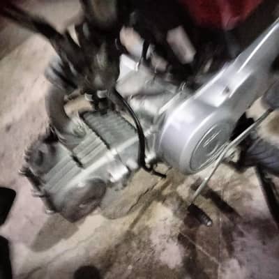 like new