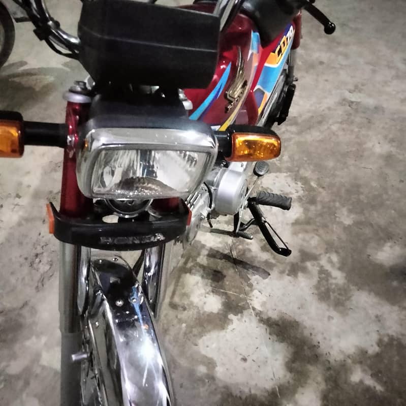 like new 1