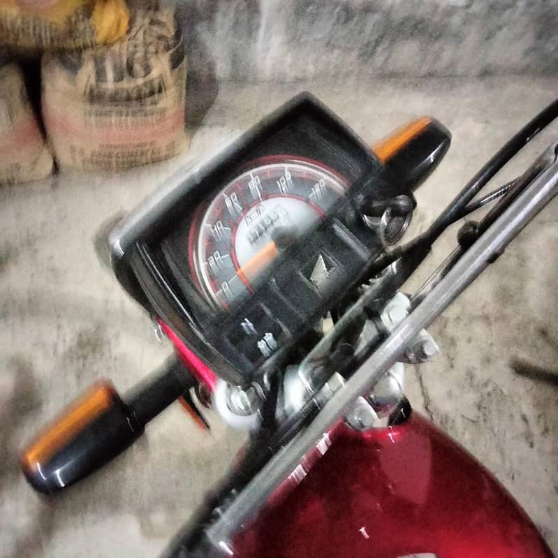 like new 7