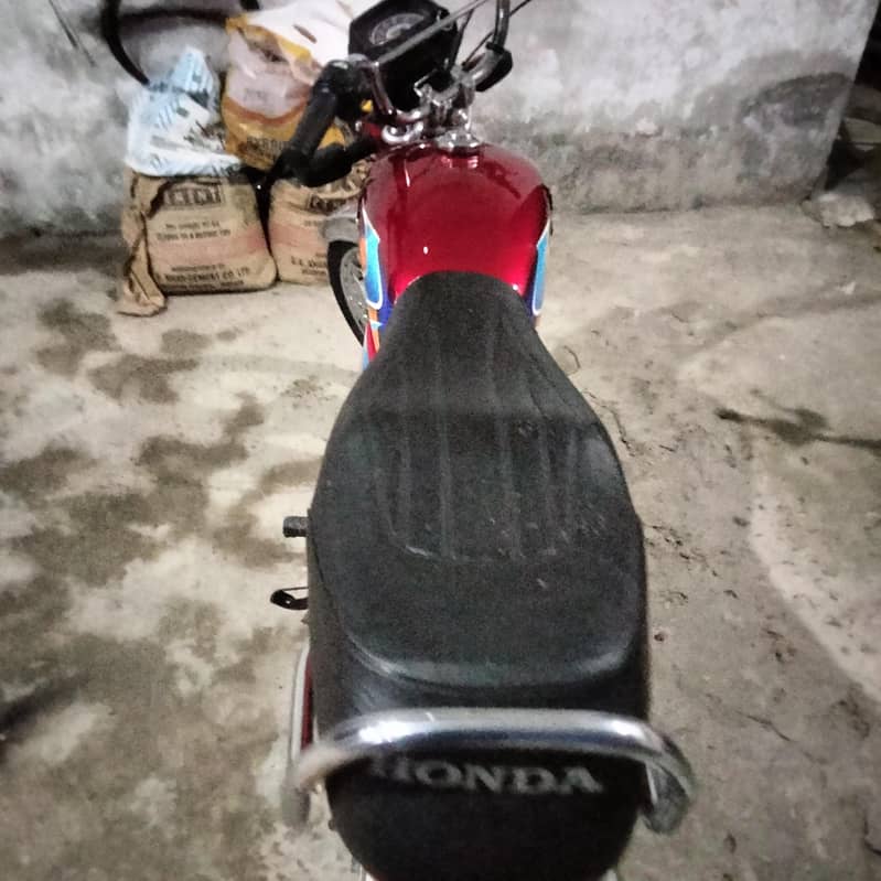 like new 8