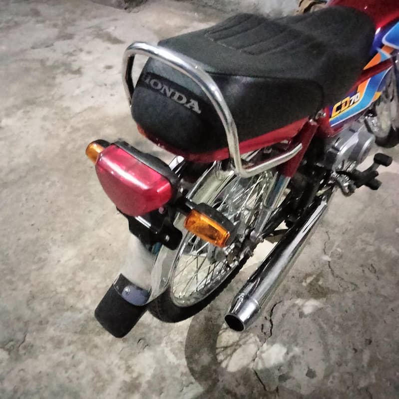 like new 9
