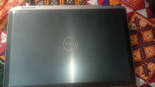 Dell, core i7 8GB 128