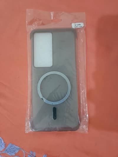 MagSafe Back Cover For City 100