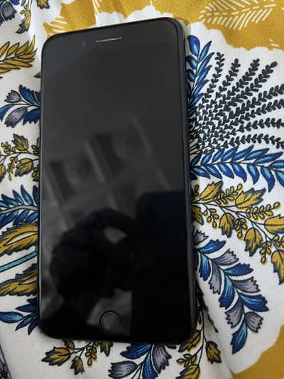 iPhone 7 Plus